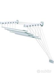 Stendino da muro Gimi