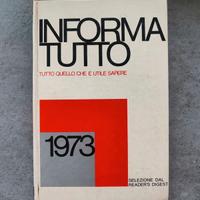 INFORMATUTTO 1973