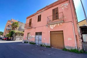 Palazzetto 275 mq (Via Luigi Boccherini)