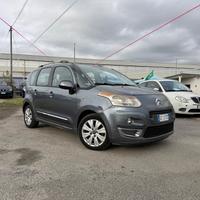 Citroen C3 Picasso 1.6 HDi 110 airdream Style