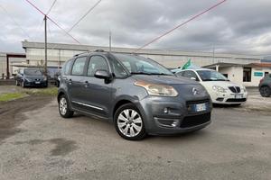 Citroen C3 Picasso 1.6 HDi 110 airdream Style