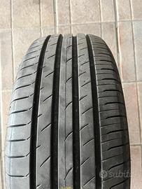 Gomme estive