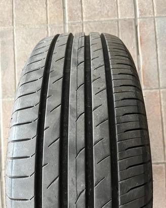 Gomme estive