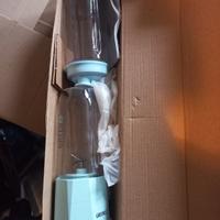 frullatore  portatile Greenis