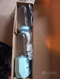 frullatore  portatile Greenis