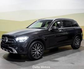 Mercedes-Benz GLC - X253 2019 Diesel 300 de p...