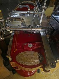 Affettatrice Berkel del 1907 mod.1 completa