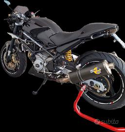 ducati monster 