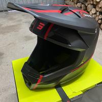 Casco Shot Furious taglia S