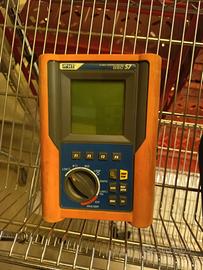 strumento per misurazioni elettriche