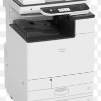 Stampante multi funzione Ricoh MC 2004