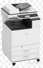 Stampante multi funzione Ricoh MC 2004