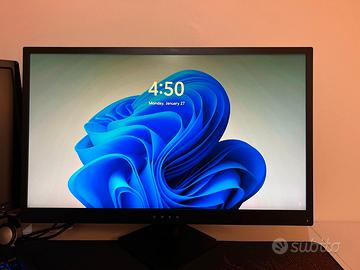 Monitor Gaming Hp Omen 25