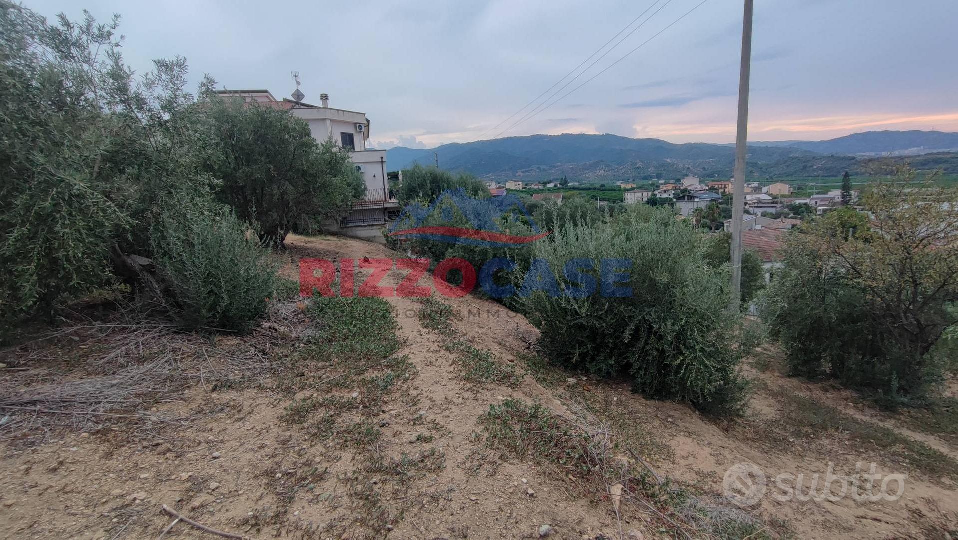 Terreno edificabile - Corigliano-Rossano - Vista 5