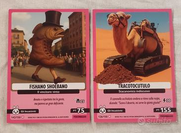 carte italian brainrot 