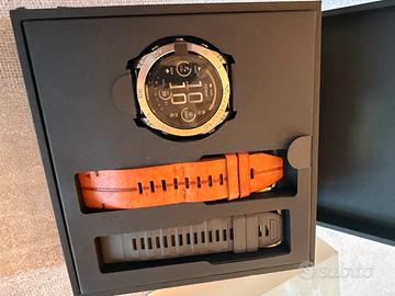Garmin Fenix8 Amoled Sapphire 51mm