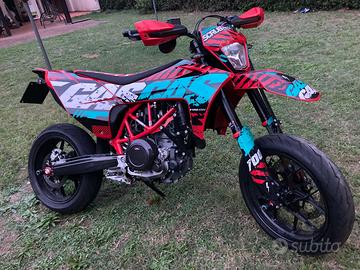 Gasgas 700 SM 2022