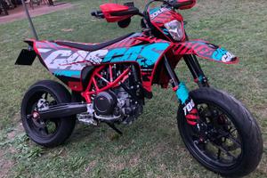 Gasgas 700 SM 2022