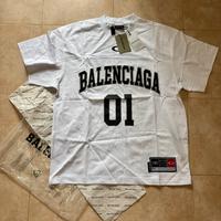 T-Shirt Balenciaga Oakley M