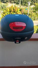 Bauletto moto/scooter