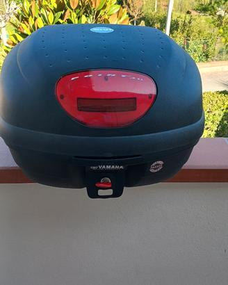 Bauletto moto/scooter
