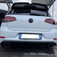 GOLF 7
