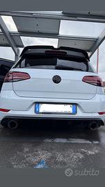 GOLF 7