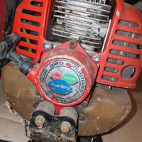 motore decespugliatore Blue Bird