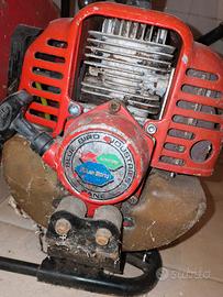 motore decespugliatore Blue Bird