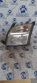 FORD FUSION 2005 - FARO ANTERIORE SINISTRO