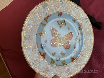 Piatto Rosenthal-Versace
