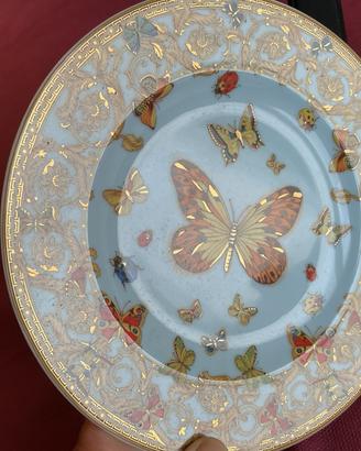 Piatto Rosenthal-Versace