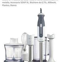 Pezzi ricambio frullatore kenwood