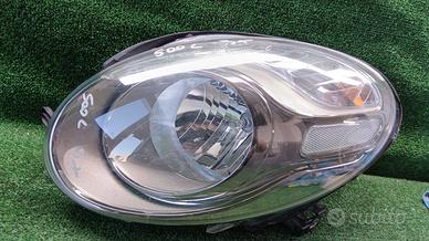 FARO ANTERIORE SINISTRO FIAT 500 Restyling (15>)
