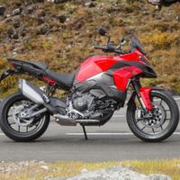 Ducati Multistrada V2 S 890 my25