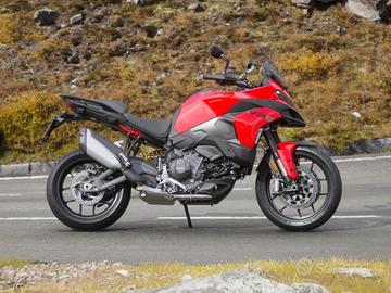 Ducati Multistrada V2 S 890 my25