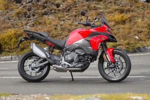 Ducati Multistrada V2 S 890 my25