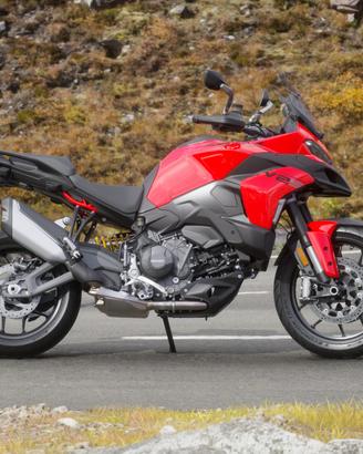 Ducati Multistrada V2 S 890 my25