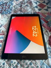 IPad 2019 Wifi 32 gb - 10,2”