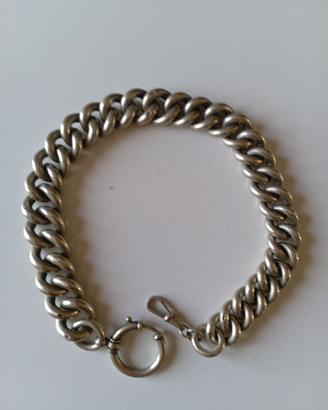 Rara Catena Albert Antica da Taschino per  orologi