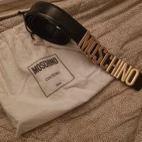 Cintura Moschino Couture