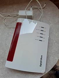 AVM FRITZ!BOX 7590 EDITION INTERNATIONAL