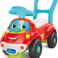 Clementoni Nicolò Go Go 3 in 1