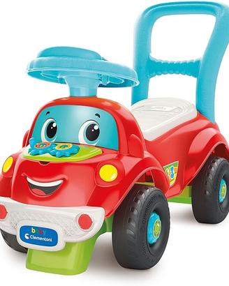Clementoni Nicolò Go Go 3 in 1