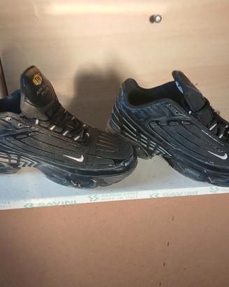 nike tn nere ORIGINALI dalla spagna