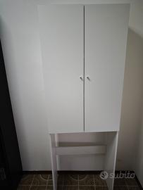 mobile lavatrice 