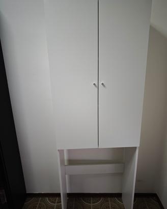 mobile lavatrice 