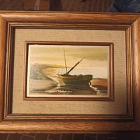 quadri dipinti a mano