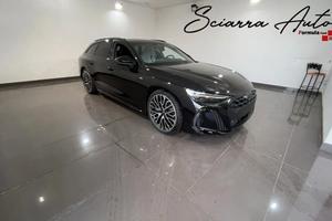 Audi A6 Avant 40 2.0 TDI quattro ultra S tronic s 