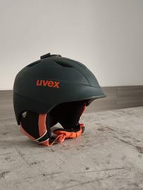 casco da sci bambino